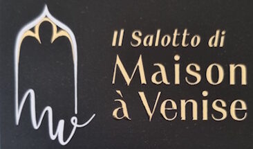 Maison à Venise s.r.l.